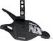 SRAM Kit de Mise à Niveau NX Eagle 1x12 vitesses VAE avec Cassette - black - NX grey/14 dents/Shimano MTB/Shimano VTT/aucun/11-50/aucun/sans