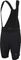 Fox Head Cuissard à Bretelles Flexair Ascent Cargo Bib - black/M