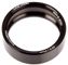 Interlok® Top Spacer für 110er Serie - schwarz/10 mm