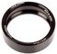 Cane Creek Interlok® Top Spacer para la serie 110 - negro/10 mm