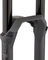 RockShox Horquilla de suspensión ZEB Ultimate RC2 DebonAir+ Boost 27,5" - grey/15 mm Eje Pasante/180 /44 /1 1/8" - 1,5" tapered/27,5" (650B)/110 mm