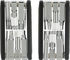 Schwalbe 13in1 Multitool - schwarz-silber
