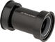 CeramicSpeed PF4630 Coated bottom bracket 46 x 68/73/79/86.5 mm - black