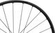 Black Inc Juego de ruedas Twenty All Road Disc Carbon 28" - black/Non Boost/Non Boost/142 mm/100 mm/28"/SRAM XDR/100 mm/SRAM XDR/100 mm/142 mm
