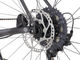 tout terrain Vélo de Gravel Vasco GT 28 Select 22.3 - bc edition - noir-orange/28"/M