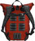 ORTLIEB Vario QL2.1 20 L Backpack-Bicycle Bag Hybrid - rooibos/20000 ml