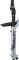 RockShox Horquilla Pike Ultimate Charger 3.1 RC2 DebonAir+ Boost 27,5" - gloss silver/120 /44 /1 1/8" - 1,5" tapered/27,5" (650B)/110 mm/15 mm Eje Pasante