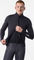 Castelli Alpha 150 Jacke - light black-black | M