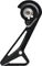 Shimano Placa de guía de cadena exterior para RD-R9150 - negro