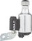 Axa Dynamo - silver/right