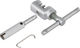 Topeak Universal Chain Tool - silver