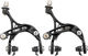 Campagnolo Grupo Chorus 12s 12 velocidades 36-52 - negro/11-29/Campagnolo/Campagnolo/Soldadura/172,5 mm/sans