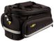 RX TrunkBag Tour DX Gepäckträgertasche - schwarz/7,3 Liter