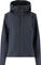 Endurance Chaqueta impermeable Seren para damas - blue nights | S