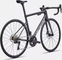 Specialized Tarmac SL8 Comp Di2 28" Carbon Road Bike - satin carbon-white/28"/XL/44 mm/175,0 mm