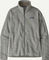 Patagonia W's Better Sweater Jkt - birch white | L