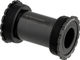 CeramicSpeed T47/86 Shimano Bottom Bracket - black/T47