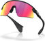 Oakley Stunt Devil Brille - matte black | prizm road