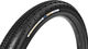 Panaracer GravelKing SK TLR 28" Folding Tyre - black