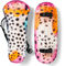 BUMBiNOS Splash Pack Mudguard Front+Rear Set 18"-20" - 