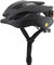 LUMOS Ultra Fly Pro MIPS casque + pack Firefly LED casque lumière - shadow black/54 - 61 cm