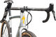 Specialized Vélo de gravel Crux DSW Comp 28" - shadow silver-california sunshine | 170,0 mm | S | 28" | 50 mm