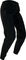Fox Head Womens Defend 3L Water Pants - black/S