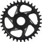 Hope R22 Spiderless Direct Mount E-Bike Chainring for Bosch Gen4 - black/34 