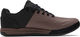 Fox Head Union Canvas MTB Schuhe - purple dusk | 40