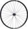 DT Swiss Juego de ruedas HX 1700 SPLINE 27,5" 30 Boost Disc 6 agujeros Hybrid - negro/Shimano Micro Spline/Boost/148 mm/110 mm/Boost/27,5" (650B)/110 mm/Shimano Micro Spline/110 mm/148 mm