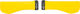 Ergon Handlebar grips - yellow mellow/S