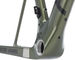 Factor Kit Cadre OSTRO Gravel V.A.M. Olive Green Carbone - olive green/54 cm, T47a Micro Spline