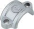 Magura Abrazadera de manillar Carbotecture® para MT / HS - plata