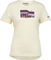 Zimtstern Northz Damen T-Shirt - cream | M