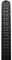 Challenge Cubierta plegable Grifo Race 28" - negro/28 /33 /33-622