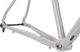 Blackheart Allroad AL Rahmenkit - mystic grey/L/1 1/8" - 1,5" tapered/172,5 mm/47 mm/28"