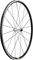 DT Swiss PR 1600 SPLINE® 23 Wheelset - schwarz | 130 mm | 100 mm | 28" | 100 mm | Shimano Road | 100 mm | 130 mm | Shimano Road | Non Boost | Non Boost