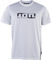 ION Logo SS Trikot - grey dusk | S