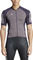 adidas Cycling Essentials 3-Stripes Jersey - charcoal/S