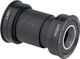 C-BEAR BB386EVO SRAM GXP Race Bottom Bracket, 46 x 86.5 mm - black/BB386 Evo
