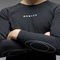 Oakley Maillot Seeker Whip L/S - pitch black | M
