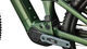 Specialized Turbo Levo 4 Expert Carbono 29"/27,5" - gloss cypress metallic-silver dust/160 /155,0 mm/29" (delantero), 27,5" (trasero)/L/44 