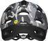 Bell Super DH MIPS Helm - matte-gloss-black camo/52 - 56 cm