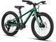Specialized Kids' bike Riprock 20" - gloss pine green-dune white and california sunshine/115,0 mm/40 mm/20"