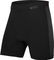 Endura Engineered Padded Boxer Innenhose mit Clickfast - schwarz/L