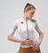 GOBIK Maillot Infinity S/S Unisex - argonite/L