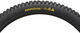 Continental Cubierta plegable Kryptotal-R Downhill Soft 29" - negro/29 /60 /60-622/2.4 
