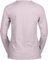 Scott Camiseta de manga larga Trail Vertic Pro para damas - bliss pink | S