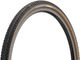 Panaracer Gravelking X1 + 28" Folding Tyre - brown/40 mm/40-622/28 