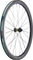 Mavic Allroad SL Disc Center Lock Carbon Laufradsatz - schwarz/Non Boost/Non Boost/28"/142 mm/100 mm/Shimano Road/100 mm/Shimano Road/100 mm/142 mm